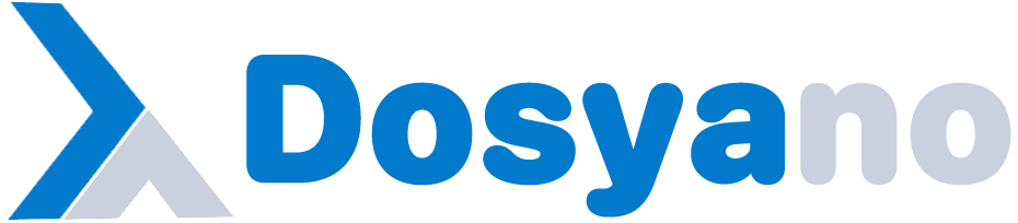 DosyaNo Logo